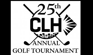 CLH 25th Annual Golf Tournament