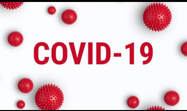 COVID-19 JULY 2020 UPDATE